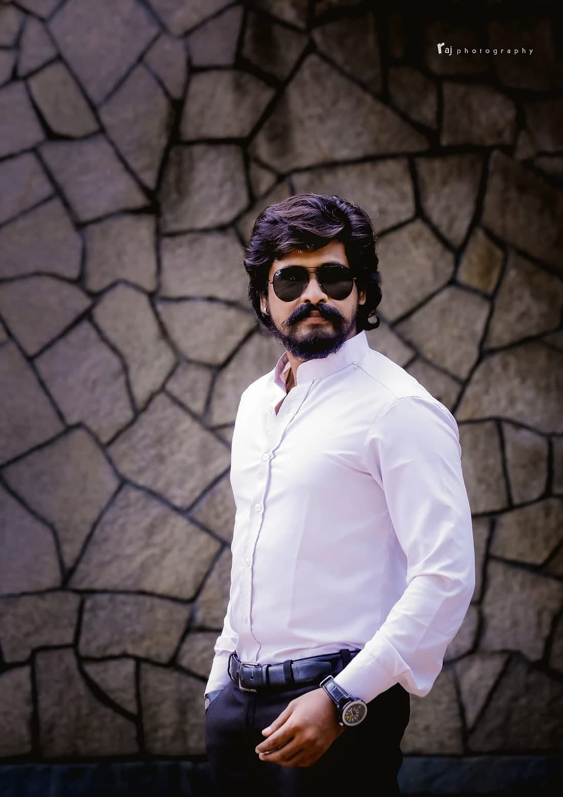 Founder